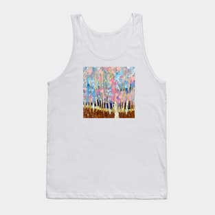 Spring’s coming Tank Top